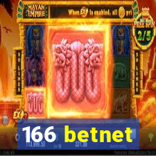 166 betnet